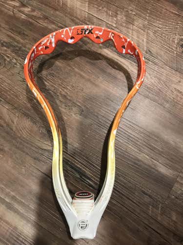 STX Unstrung Proton Power Head