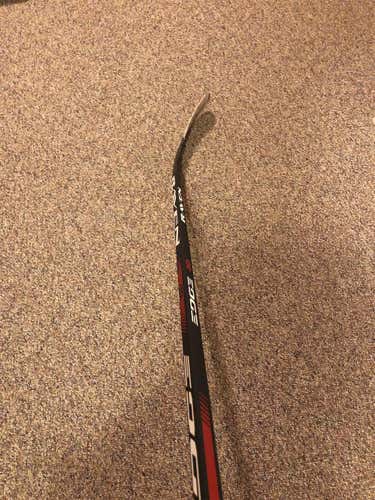 Junior Left Handed Hockey Stick Mid