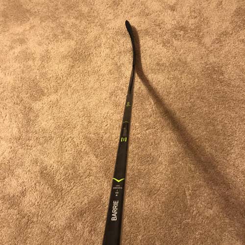 Tyson Barrie RibCor Trigger 3D PMT Hockey Stick Mid Pro Stock