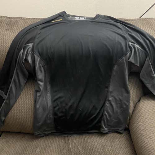 Senior XXL Warrior Compression