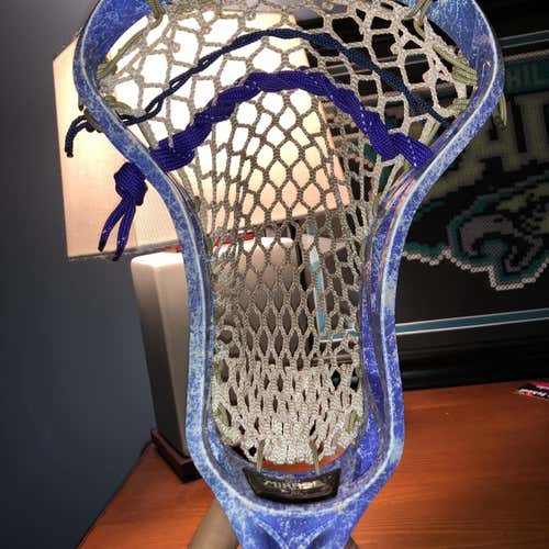 Attack & Midfield Mirage Head