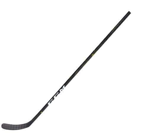 CCM RibCor Trigger 3D PMT Hockey Stick - Pro Stock