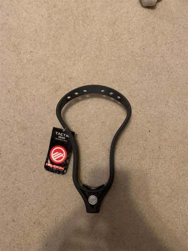 New Attack & Midfield Tactik Head