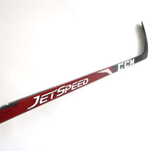 New CCM FT2 RH 95 P19 Pro Stock Stick