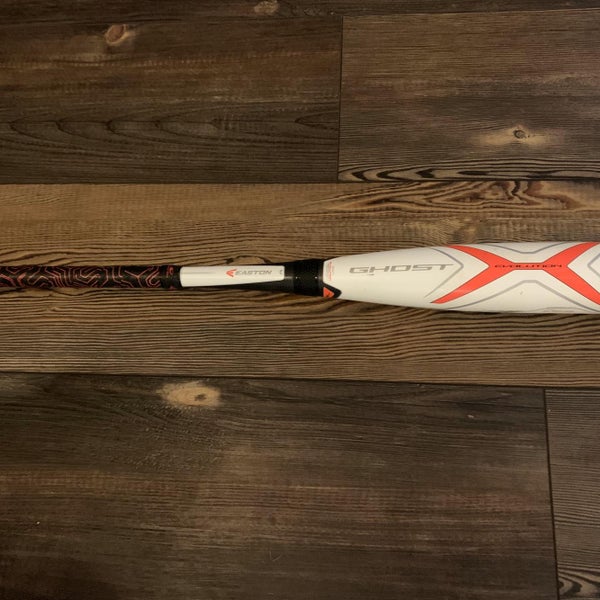Ghost X Evolution Bat (-8) 22 oz 30"