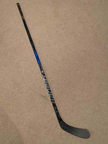 Nexus 1N H161N NCAA Pro Stock LH P92 87flex
