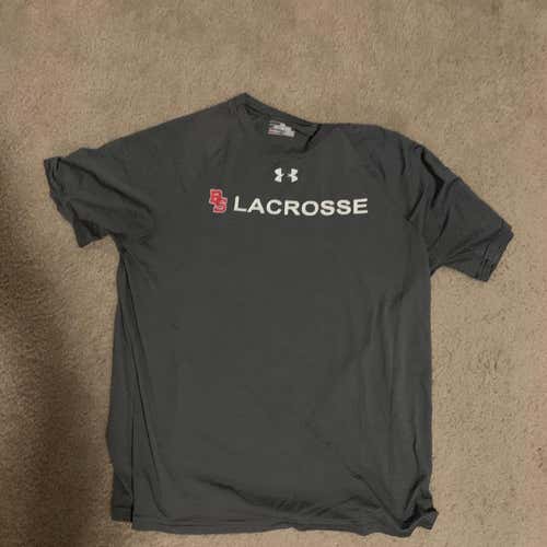 Boland Springs Lacrosse Shirt