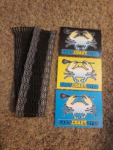 ECD LE JW1 Hero 2.0 Mesh + Sticker Pack