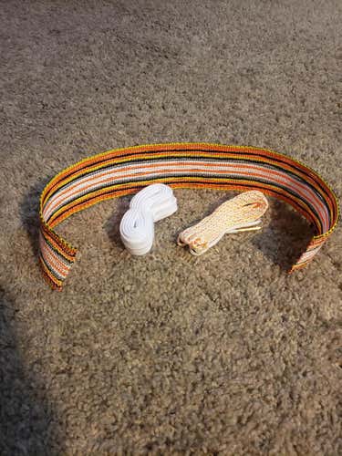 LE Throne Fall Pack Fiber 2 Mesh and Strings