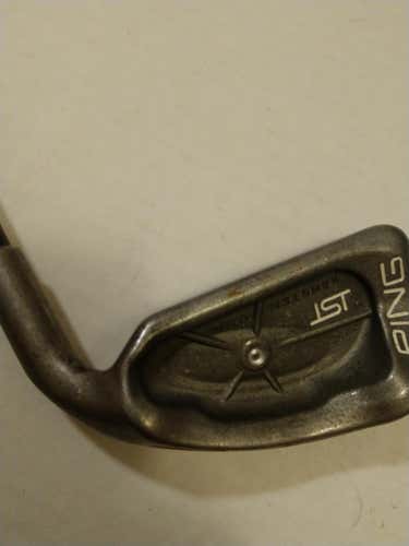 Men's Ping Right Handed 5 Iron Karsten 1st Regular Flex Graphite Shaft