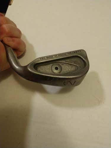 Men's Ping Right Handed Black Dot 2 iron Eye 2 Stiff Flex Steel Shaft