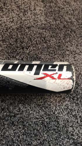 Easton Omen Xl 29/21 . No Trades