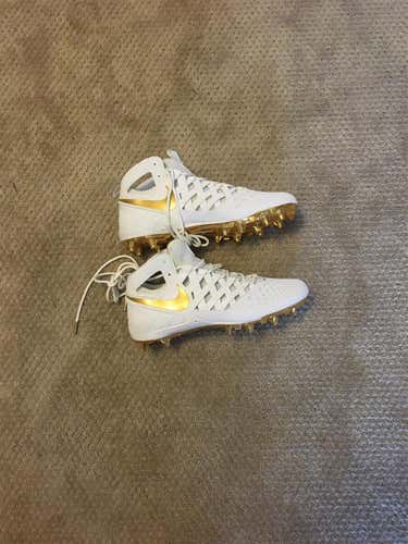 Nike Huarache 5 Cleats