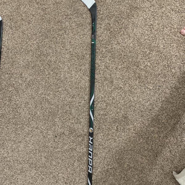 Intermediate Vapor 1X Lite Hockey Stick Pro Stock BSU2