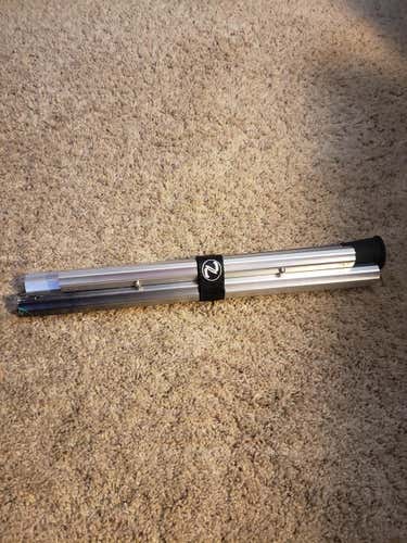 Trinity Shaft