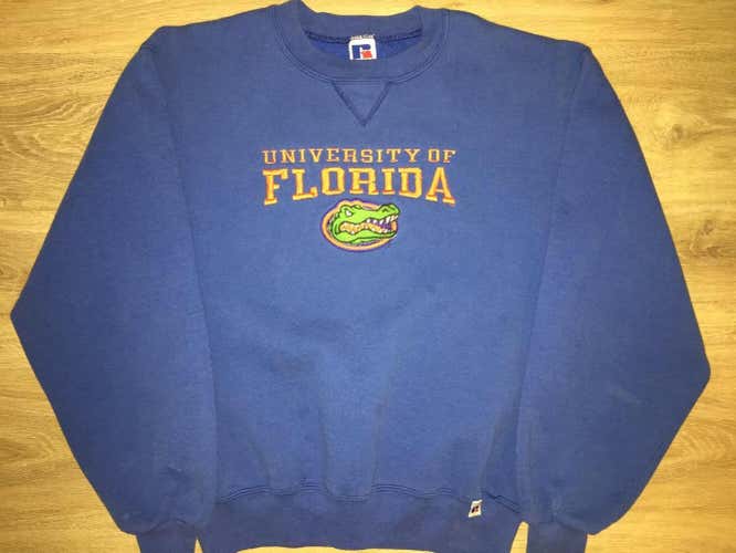 (Medium) Florida Gators Sweatshirt