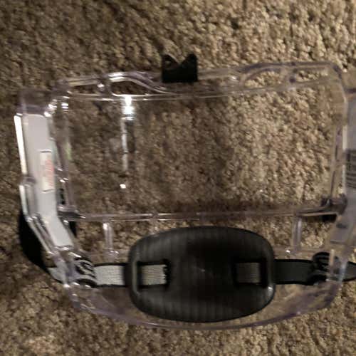 Senior Large Concept 2 Full Shield  Visor