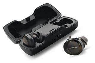 BOSE SoundSport Free True Wireless Bluetooth Headphones *Price Negotiable*