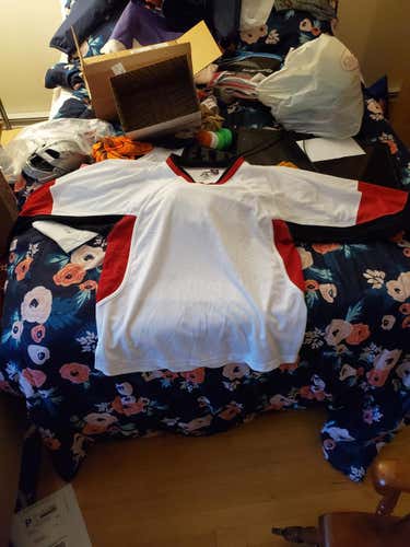 New Small Jersey