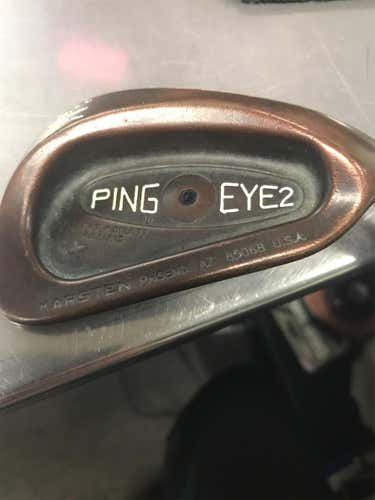 Men's Eye 2 Wedge Wedge Flex Steel Shaft