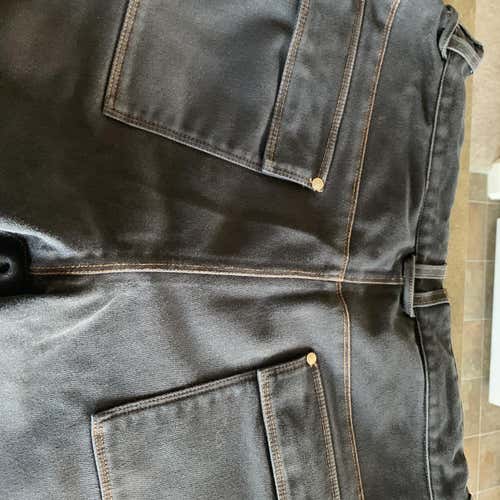 Men's Large DC Denim Pants