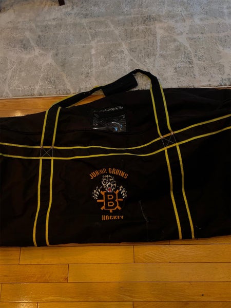 Goalie Bag
