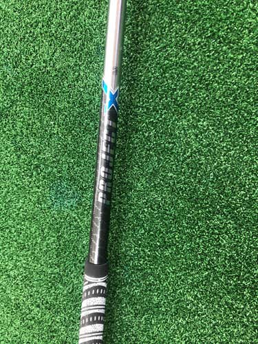 Men's Titleist Right Handed 4 iron 718 T-MB Stiff Flex Steel Shaft