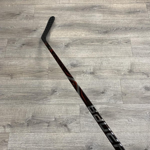 *Like New* Bauer Vapor 1X Lite P92M 87 flex Pro Stock