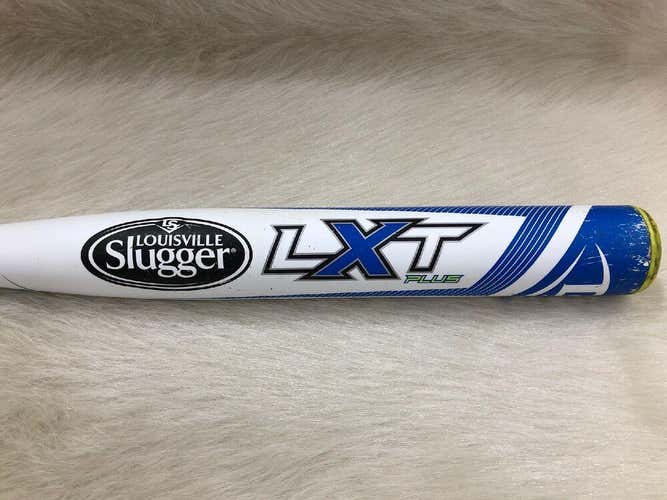 2016 Louisville Slugger LXT Plus 32/21 FPLX161 (-11) Fastpitch Softball Bat
