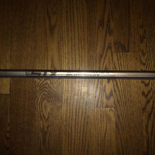STX Shaft