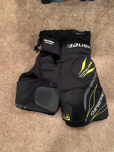 Senior Large Total One NXG Girdle