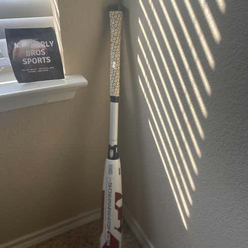 High School/College BBCOR Certified CF Zen Bat (-3) 28 oz 31"