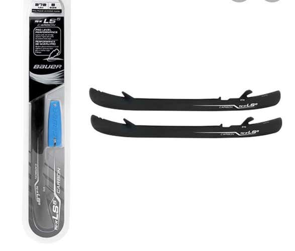 BRAND NEW BAUER TUUK LS5 280 BLADES