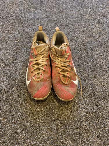 Size 13 Nike Vapor Mothers Day Cleat