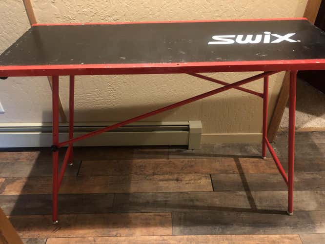 Swix Bench