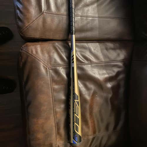High School/College  Velo Bat (-3) 31 oz 34"