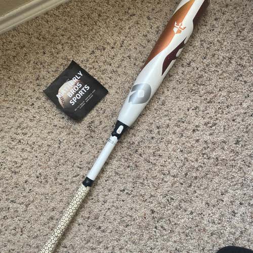 High School/College 2017 CF Zen Bat (-3) 29 oz 32"