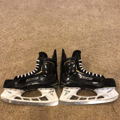 Oliver Ekman Larsson 2sPro Hockey Skates D&R (Regular) Pro Stock Size 9