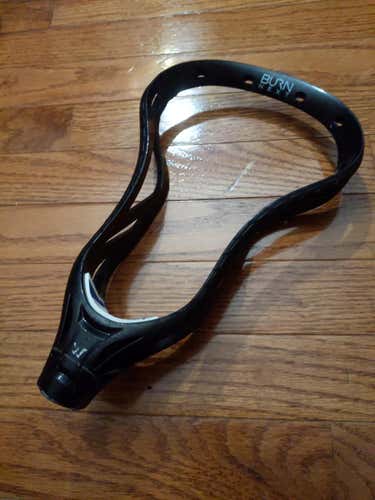 Attack & Midfield Warrior Unstrung Burn Next Head