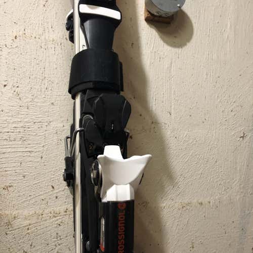 New Racing Ski Bindings Max Din 18
