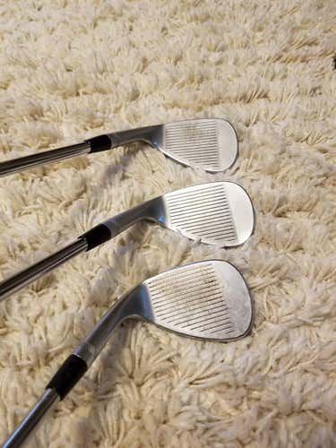 Titleist Vokey SM4 Wedge Set