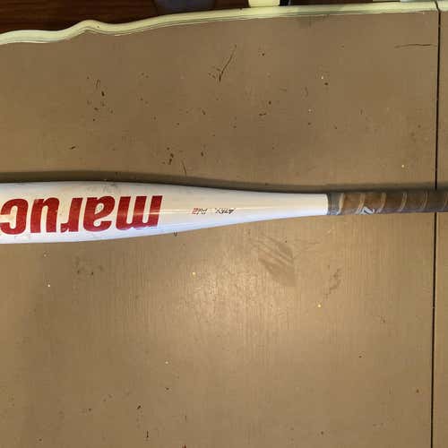2018 CAT 7 Bat (-10) 16 oz 27"