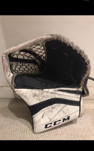 Senior Premier II Pro  Pro Stock