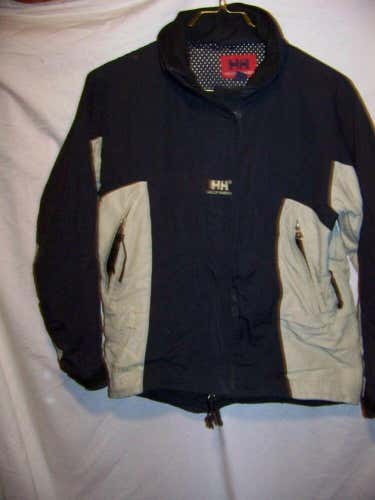 Helly Hansen Snowboard Ski Jacket, Men's Small