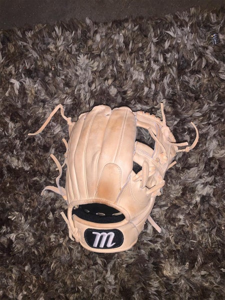 High School/College Founders Series Baseball Glove 11.25"