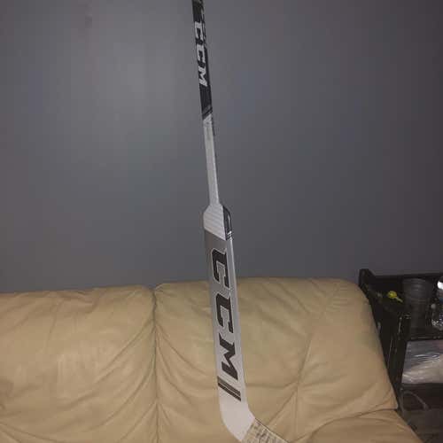 Intermediate Extreme Flex 4 Goalie Stick 24"