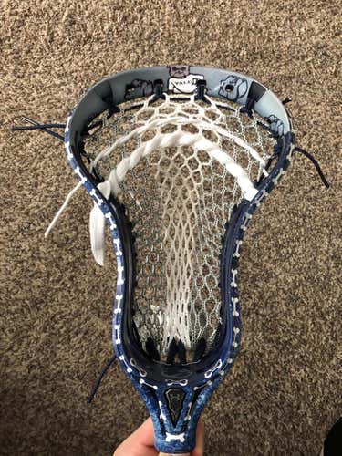 Under Armour Command 2 Head Yale Dye