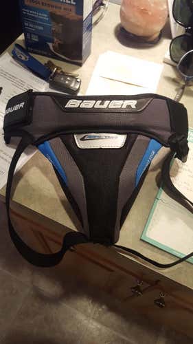 Bauer