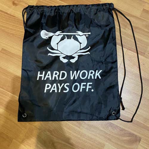 New East Coast Dyes Bag