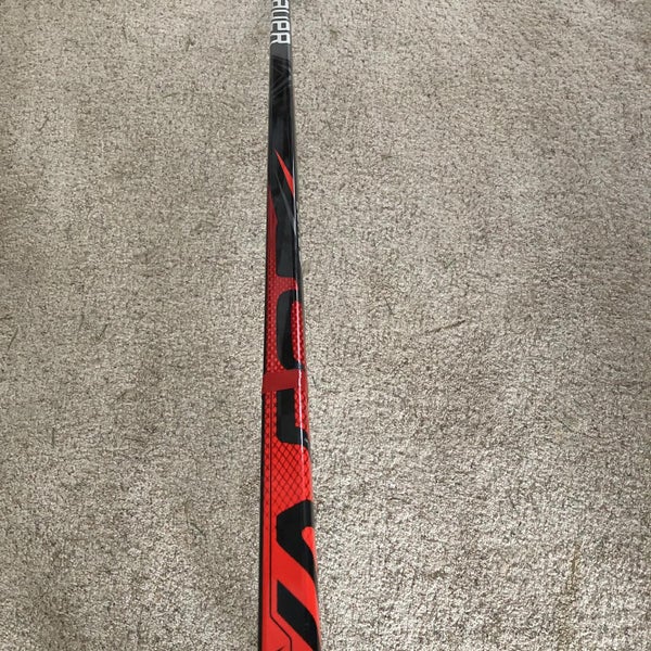 Bauer Vapor Fly Lite Hockey Stick Right P88 77 Flex with Warranty